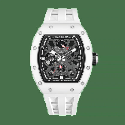 Elemental-Automatic Watch TB8212