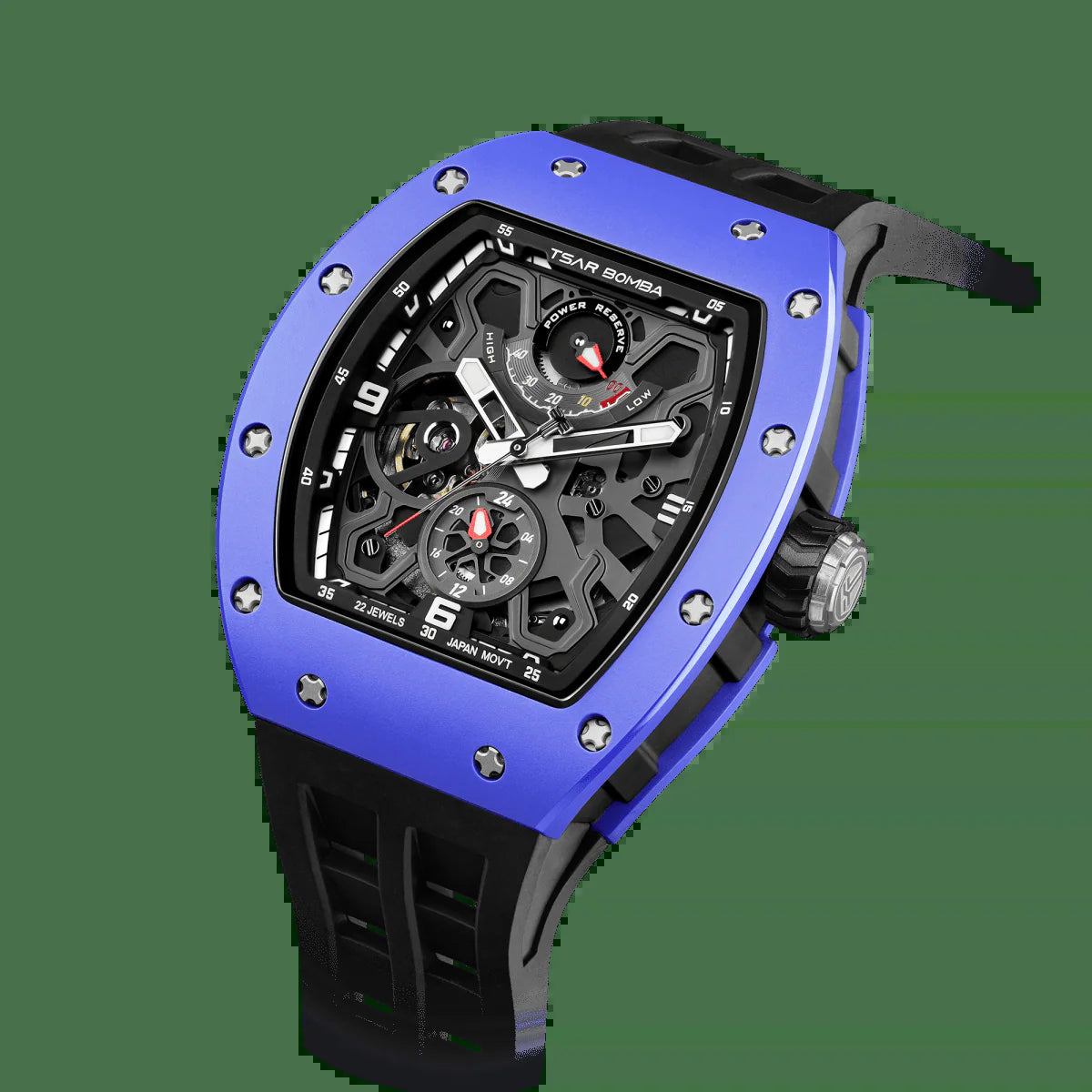 Elemental-Automatic Watch TB8212
