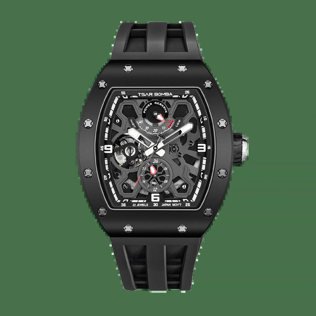 Elemental-Automatic Watch TB8212
