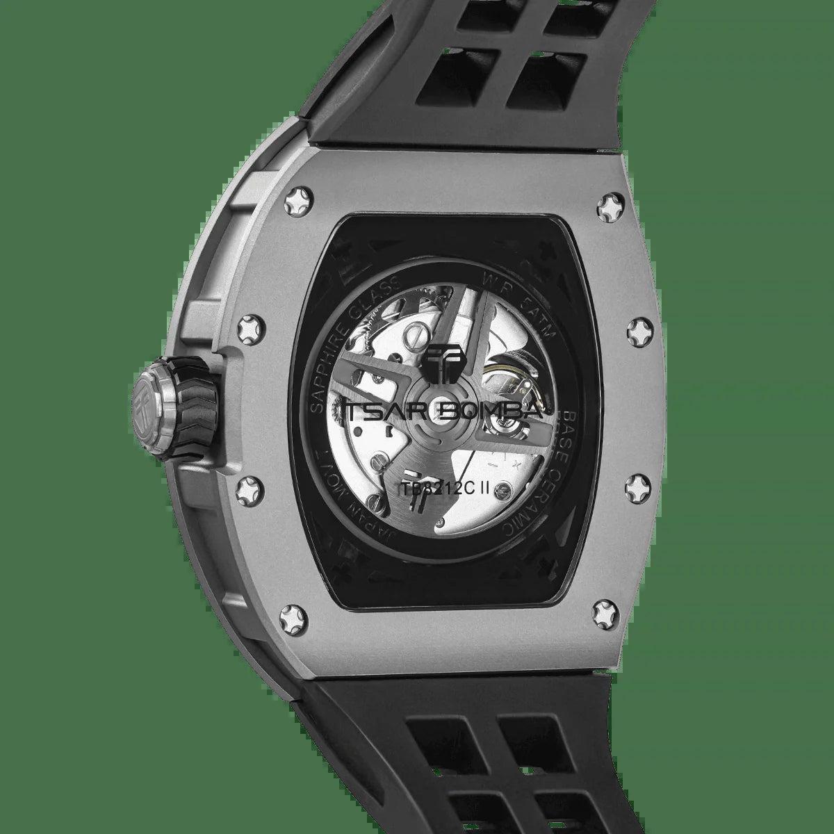 Elemental-Automatic Watch TB8212