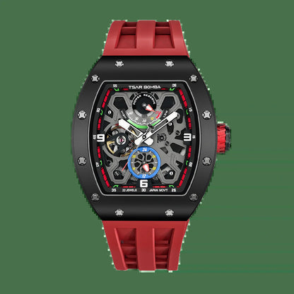 Elemental-Automatic Watch TB8212