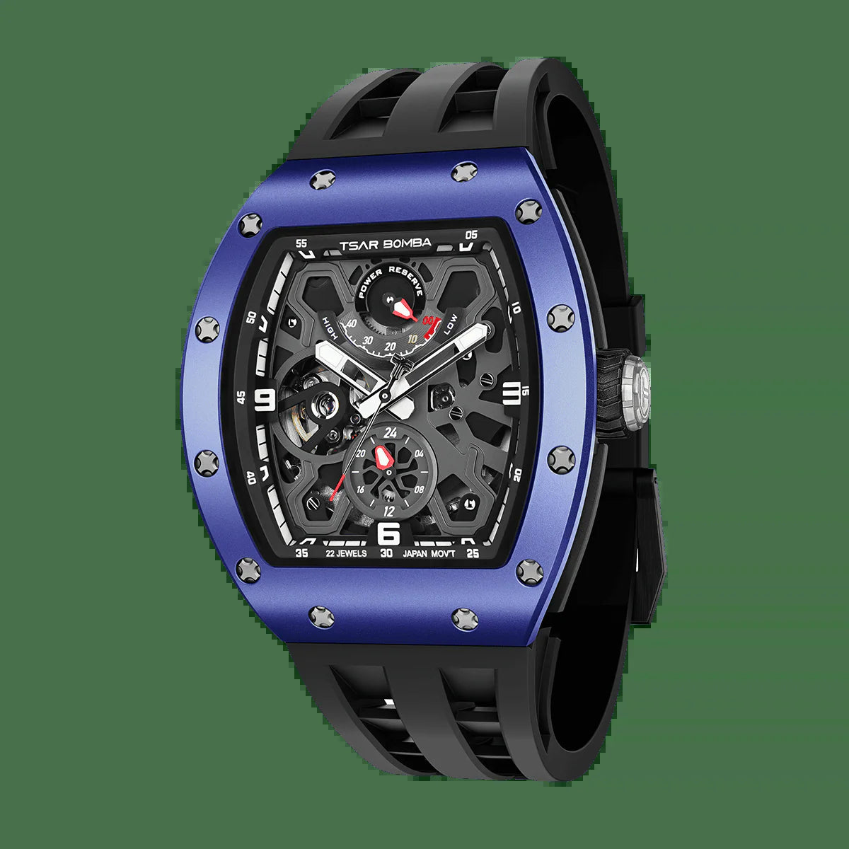 Elemental-Automatic Watch TB8212