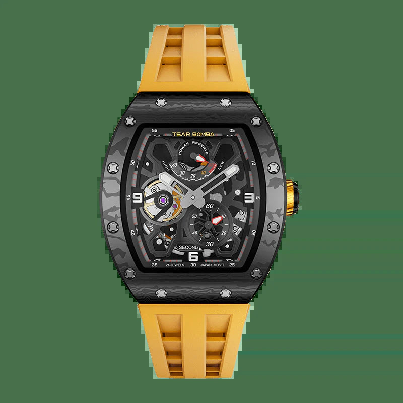 Elemental-Automatic Watch TB8212