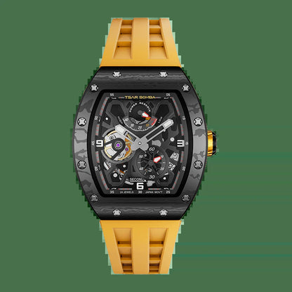 Elemental-Automatic Watch TB8212