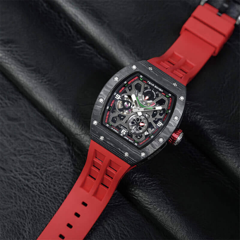 Elemental-Automatic Watch TB8212
