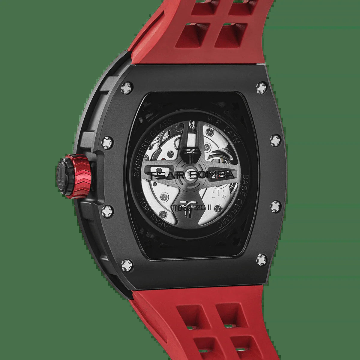 Elemental-Automatic Watch TB8212