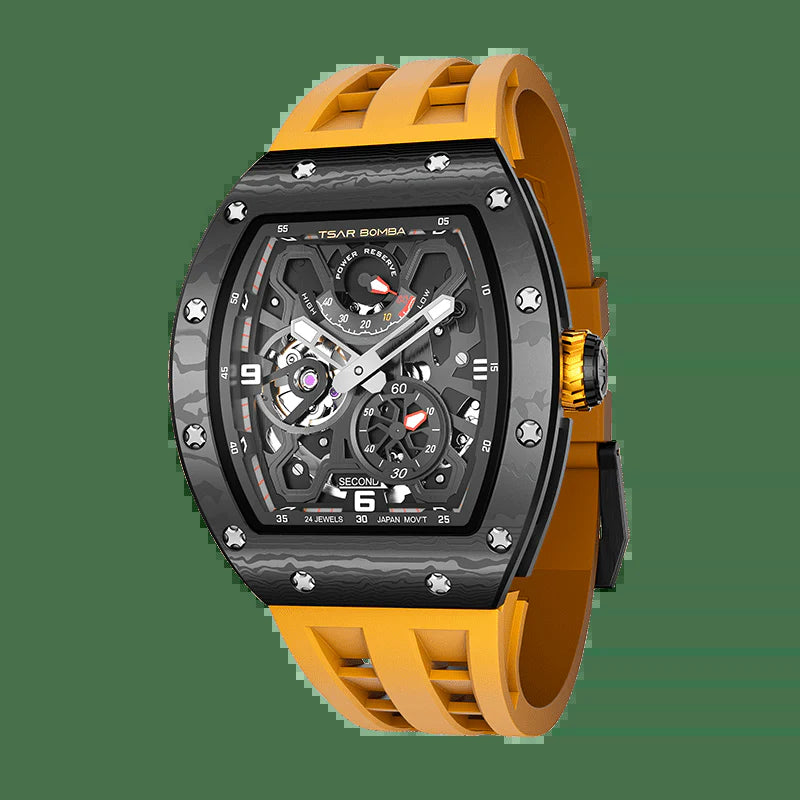 Elemental-Automatic Watch TB8212