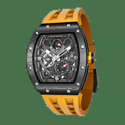 Elemental-Automatic Watch TB8212