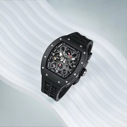 Elemental-Automatic Watch TB8212