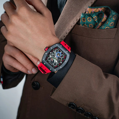 Elemental-Automatic Watch TB8212