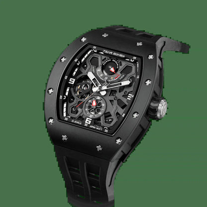 Elemental-Automatic Watch TB8212