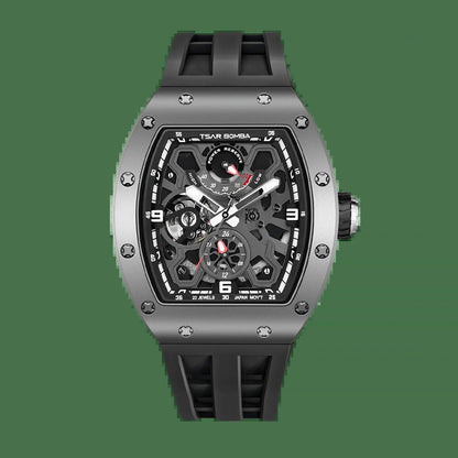 Elemental-Automatic Watch TB8212