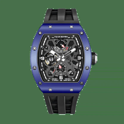 Elemental-Automatic Watch TB8212