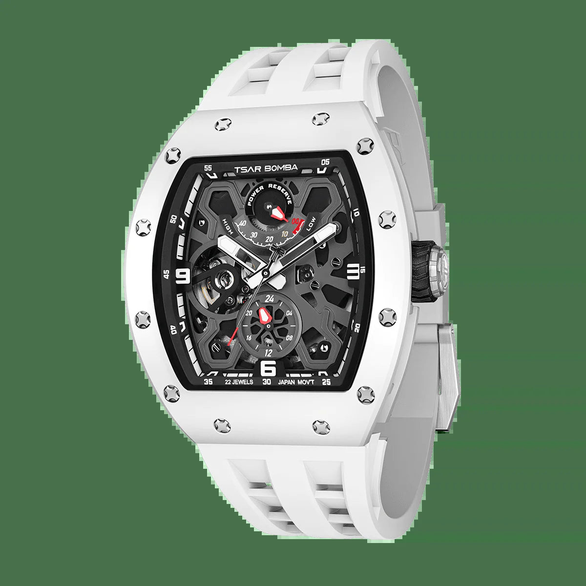 Elemental-Automatic Watch TB8212