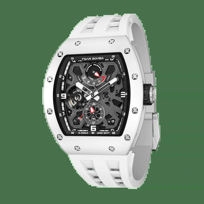 Elemental-Automatic Watch TB8212