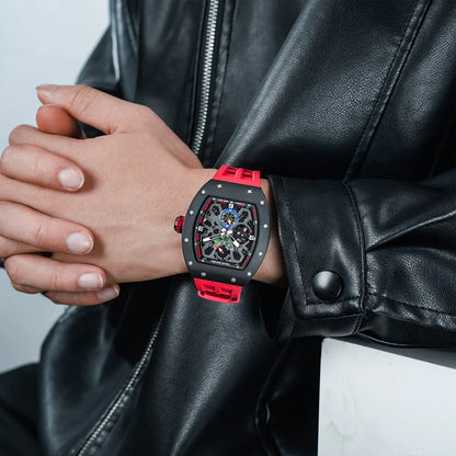 Elemental-Automatic Watch TB8212