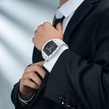 Elemental-Automatic Watch TB8212