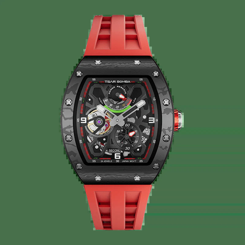 Elemental-Automatic Watch TB8212