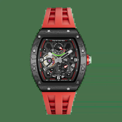 Elemental-Automatic Watch TB8212